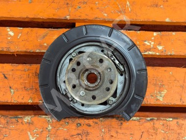 Кулак подвески задний левый MERCEDES-BENZ M-класс AMG W164 рестайлинг (2008 - 2011) — Разборка Мерседес