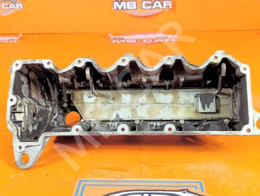 Клапанная крышка MERCEDES-BENZ A-класс W169 (2004 - 2008) &mdash; Разборка Мерседес