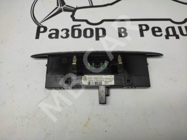 Индикатор парктроника MERCEDES-BENZ CLS-класс C219 (2004 - 2008) — Разборка Мерседес