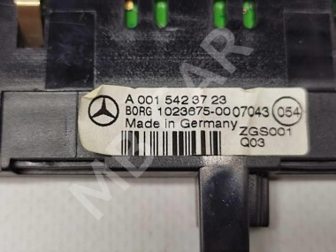 Индикатор парктроника MERCEDES-BENZ CLS-класс C219 (2004 - 2008) — Разборка Мерседес