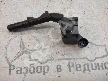 Катушка зажигания MERCEDES-BENZ GLC-класс AMG X253 (2016 - 2019) — Разборка Мерседес