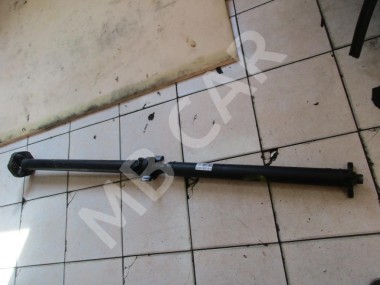 Кардан задний MERCEDES-BENZ C-класс W205/S205/C205/A205 (2014 - 2018) — Разборка Мерседес