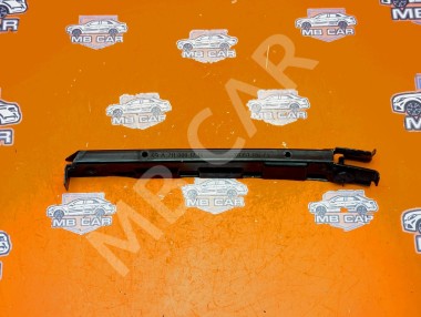 Кронштейн крепления бампера MERCEDES-BENZ E-класс W211/S211 рестайлинг (2006 - 2009) — Разборка Мерседес