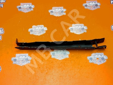 Кронштейн крепления бампера MERCEDES-BENZ E-класс W211/S211 рестайлинг (2006 - 2009) — Разборка Мерседес