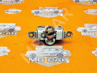 Замок капота MERCEDES-BENZ C-класс W202/S202 (1993 - 1997) &mdash; Разборка Мерседес