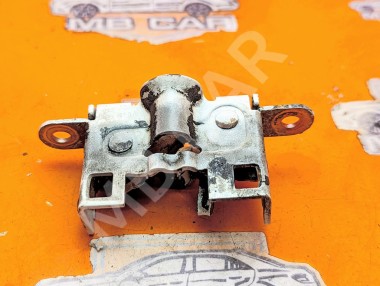 Замок капота MERCEDES-BENZ C-класс W202/S202 (1993 - 1997) &mdash; Разборка Мерседес