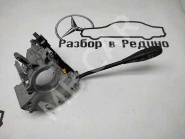 Переключатель круиз контроля MERCEDES-BENZ E-класс W211/S211 (2002 - 2006) — Разборка Мерседес