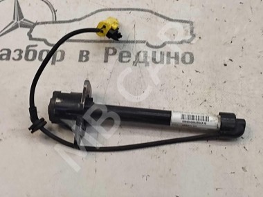 Пиропатрон капота MERCEDES-BENZ GLE-класс W166 (2015 - 2018) — Разборка Мерседес