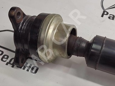 Кардан задний MERCEDES-BENZ GLC-класс X253 (2015 - 2019) — Разборка Мерседес