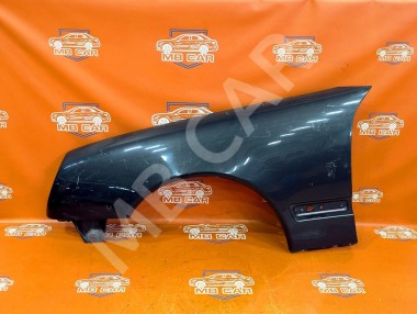 Крыло переднее левое MERCEDES-BENZ E-класс W210/S210 рестайлинг (1999 - 2003) — Разборка Мерседес