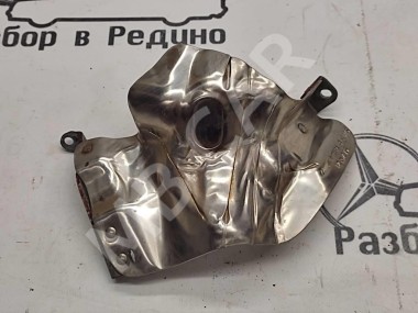 Защитный экран MERCEDES-BENZ A-класс AMG W176 (2013 - 2015) — Разборка Мерседес