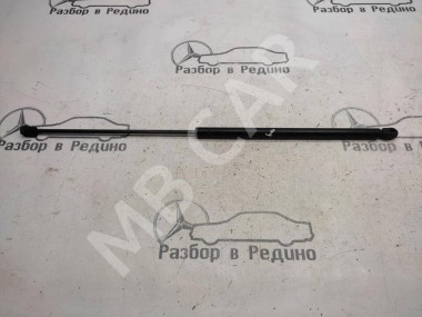 Амортизатор капота MERCEDES-BENZ S-класс W220 рестайлинг (2002 - 2005) — Разборка Мерседес