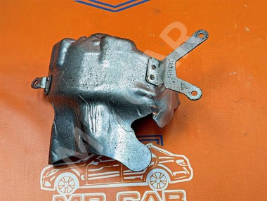 Защитный экран MERCEDES-BENZ M-класс W164 рестайлинг (2008 - 2011) — Разборка Мерседес