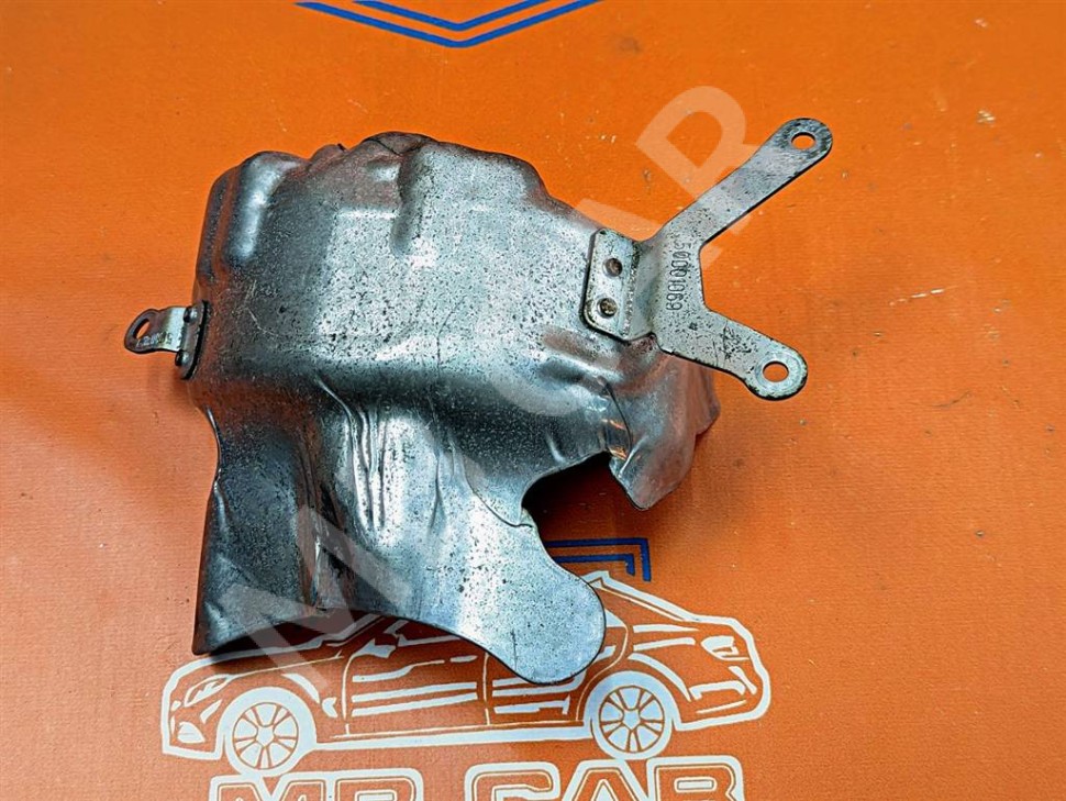 Защитный экран MERCEDES-BENZ M-класс W164 рестайлинг (2008 - 2011) фото 1 — Разборка Мерседес