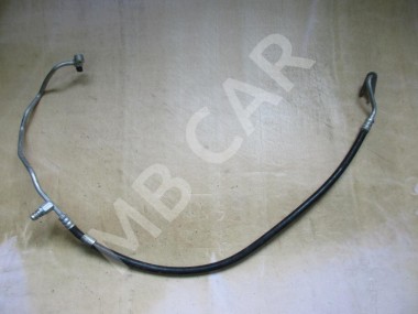 Трубка кондиционера MERCEDES-BENZ S-класс W220 (1998 - 2005) — Разборка Мерседес