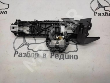 Ответная часть замка двери MERCEDES-BENZ GLA-класс X156 рестайлинг (2017 - 2020) — Разборка Мерседес