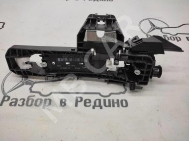 Ответная часть замка двери MERCEDES-BENZ GLA-класс X156 рестайлинг (2017 - 2020) — Разборка Мерседес