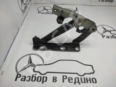 Петля капота MERCEDES-BENZ S-класс W220 рестайлинг (2002 - 2005) — Разборка Мерседес