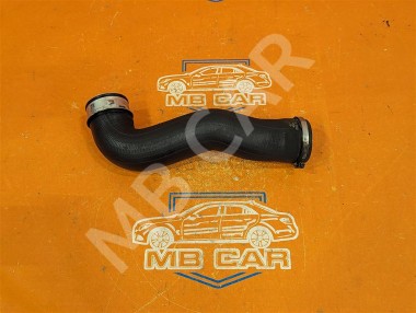 Патрубок интеркулера MERCEDES-BENZ M-класс W164 (2005 - 2008) — Разборка Мерседес