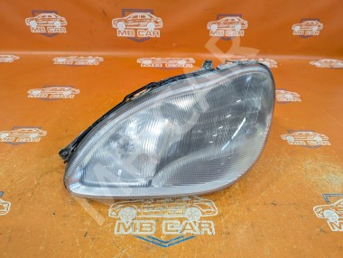 Фара левая MERCEDES-BENZ S-класс W220 (1998 - 2005) — Разборка Мерседес
