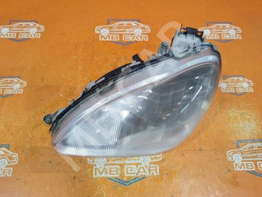 Фара левая MERCEDES-BENZ S-класс W220 (1998 - 2005) — Разборка Мерседес