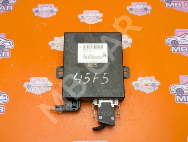 Блок голосового управления MERCEDES-BENZ S-класс W220 (1998 - 2005) &mdash; Разборка Мерседес