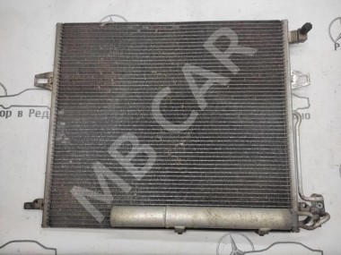 Радиатор кондиционера MERCEDES-BENZ R-класс W251 (2005 - 2007) — Разборка Мерседес