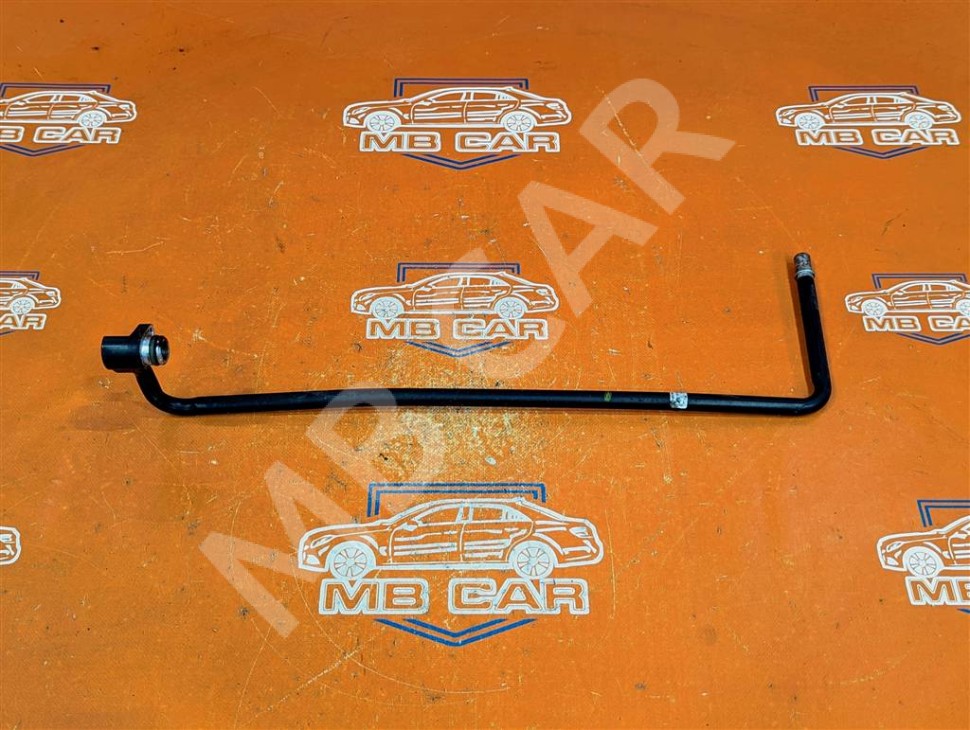 Трубка маслянная MERCEDES-BENZ X-класс I (2017 - 2020) фото 1 — Разборка Мерседес