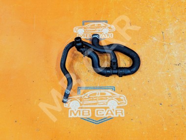 Патрубок ОЖ MERCEDES-BENZ C-класс W203/S203/CL203 (2000 - 2004) — Разборка Мерседес