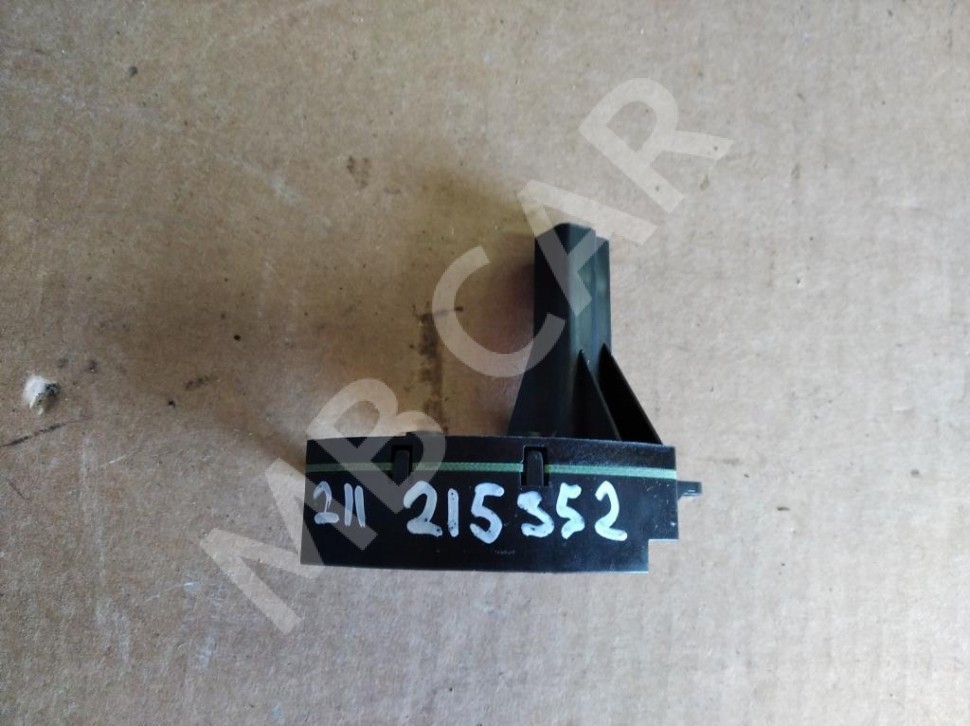 Датчик угла поворота MERCEDES-BENZ E-класс W211/S211 (2002 - 2006) фото 1 — Разборка Мерседес