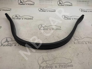 Уплотнитель моторного отсека MERCEDES-BENZ GLE-класс W166 (2015 - 2018) — Разборка Мерседес