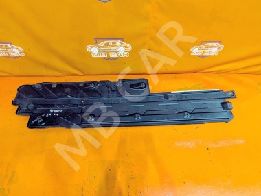 Защита днища MERCEDES-BENZ C-класс W204/S204/С204 рестайлинг (2011 - 2015) — Разборка Мерседес