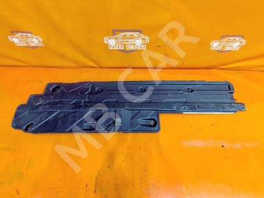 Защита днища MERCEDES-BENZ C-класс W204/S204/С204 рестайлинг (2011 - 2015) — Разборка Мерседес