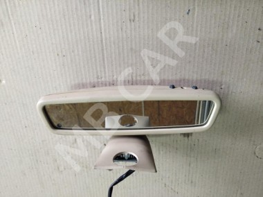 Зеркало внутрисалонное MERCEDES-BENZ C-класс W203/S203/CL203 (2000 - 2004) — Разборка Мерседес