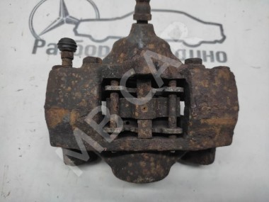 Суппорт задний левый MERCEDES-BENZ E-класс W210/S210 (1995 - 1999) — Разборка Мерседес