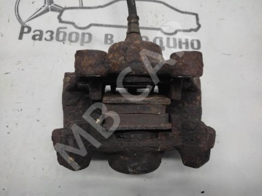 Суппорт задний левый MERCEDES-BENZ E-класс W210/S210 (1995 - 1999) — Разборка Мерседес