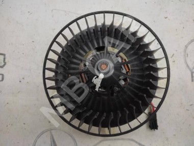 Моторчик печки MERCEDES-BENZ E-класс W210/S210 рестайлинг (1999 - 2003) — Разборка Мерседес