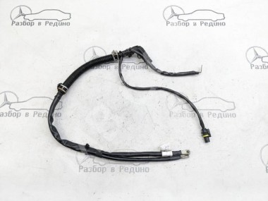 Провод генератора MERCEDES-BENZ GLE-класс W166 (2015 - 2018) — Разборка Мерседес