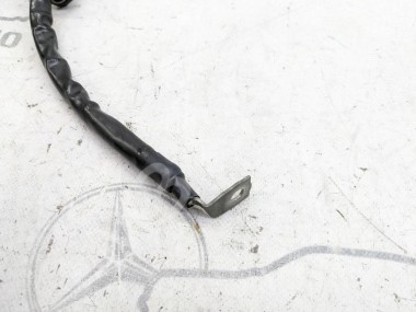 Провод генератора MERCEDES-BENZ GLE-класс W166 (2015 - 2018) — Разборка Мерседес