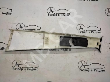 Накладка средней стойки MERCEDES-BENZ M-класс W164 (2005 - 2008) — Разборка Мерседес