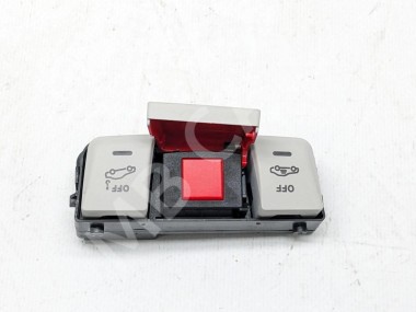 Кнопка SOS MERCEDES-BENZ GLE-класс W166 (2015 - 2018) — Разборка Мерседес