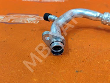 Трубка кондиционера MERCEDES-BENZ X-класс I (2017 - 2020) — Разборка Мерседес