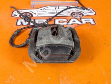 Суппорт задний правый MERCEDES-BENZ GLS-класс X166 (2015 - 2019) &mdash; Разборка Мерседес