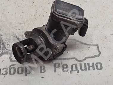 Клапан EGR MERCEDES-BENZ C-класс W203/S203/CL203 (2000 - 2004) — Разборка Мерседес