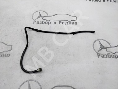 Обратка форсунок MERCEDES-BENZ E-класс W211/S211 (2002 - 2006) — Разборка Мерседес