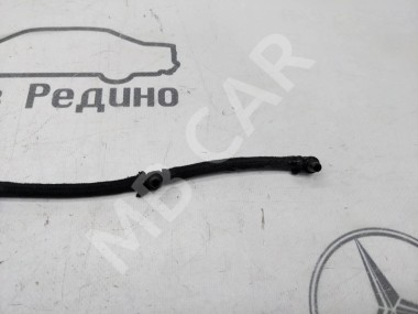 Обратка форсунок MERCEDES-BENZ E-класс W211/S211 (2002 - 2006) — Разборка Мерседес