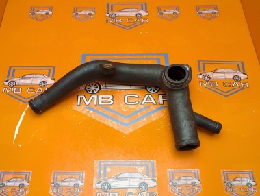 Трубка ОЖ MERCEDES-BENZ B-класс W245 (2005 - 2009) &mdash; Разборка Мерседес
