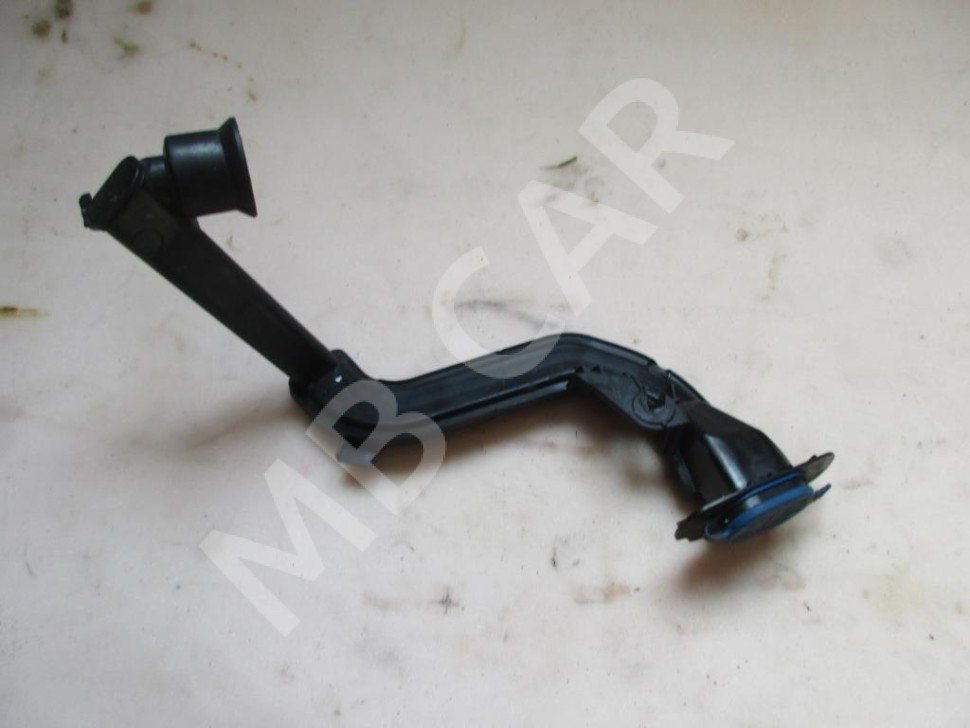 Горловина бачка омывателя MERCEDES-BENZ C-класс W205/S205/C205/A205 (2014 - 2018) фото 1 &mdash; Разборка Мерседес