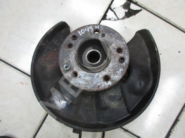 Кулак поворотный передний левый MERCEDES-BENZ W124 W124/S124/C124/A124 (1984 - 1993) — Разборка Мерседес