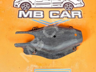 Кожух заднего рычага (лодки) MERCEDES-BENZ C-класс W204/S204 (2006 - 2011) &mdash; Разборка Мерседес